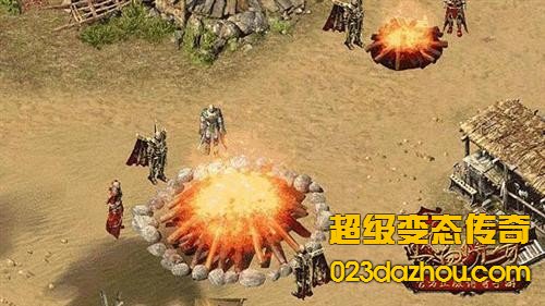 变态传奇网站
