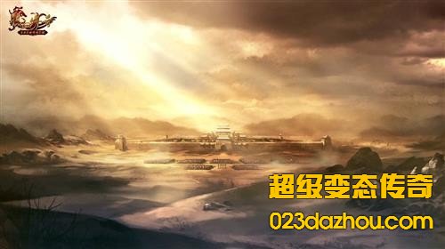 利用被动属性去刷图往往效率更大